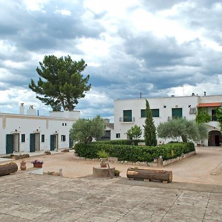Masseria Strada Agriturismo Ginosa Exterior foto